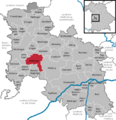 Möttingen in DON