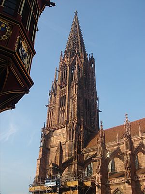Archivo:Münster Freiburg