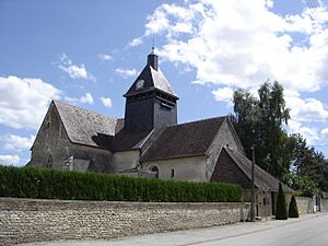 Archivo:Magny-Fouchard église