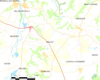 Map commune FR insee code 03158.png