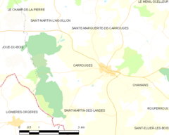 Map commune FR insee code 61074.png
