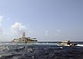 Maritime enforcement on Caribbean seas 150606-Z-AL584-051