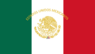 Mexican Presidential Standard.svg