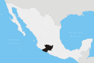 Archivo:Michoacán en México