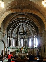 Miranda de Ebro - Iglesia del Espiritu Santo 2