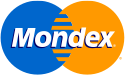 Mondex logo