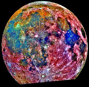 Archivo:Moon - False Color Mosaic
