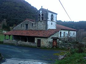 Motrico, iglesia de San Andrés de Astigarribia 5.JPG