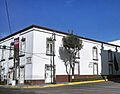 Museo José María Velasco