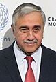 Mustafa Akıncı 2017