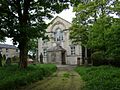 Mynydd-bach chapel - geograph.org.uk - 171982