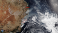 NSW & QLD bushfires Dec 17, 2019