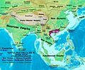 Nam-Viet 200bc