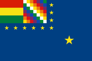 Archivo:Naval Ensign of Bolivia
