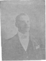 Nicanor de Obarrio