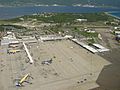 Norman Manley International Airport