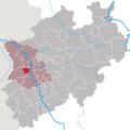 North rhine w KR
