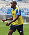 Onuoha QPR Training 2016