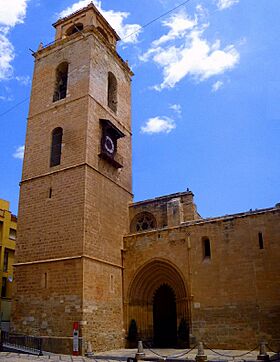 Orihuela - Catedral del Salvador 13.jpg