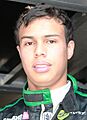 Oscar Tunjo