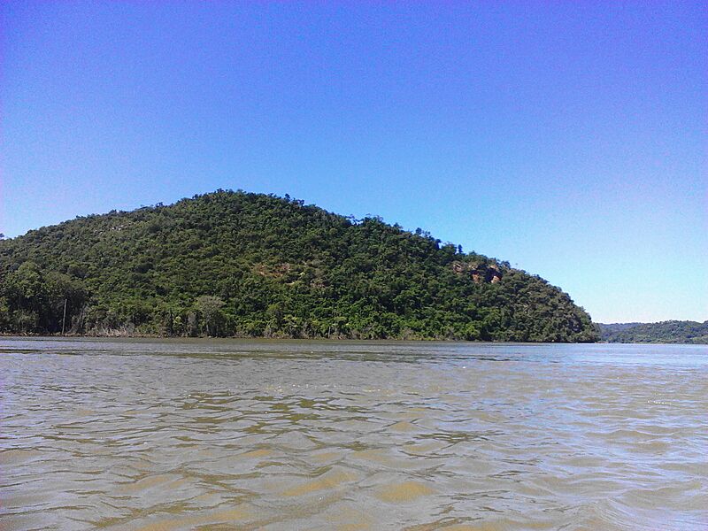 PARQUE PROVINCIAL TEYU CUARE