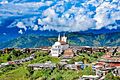 Panoramica de Nariño