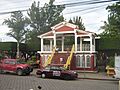 Parque de El Progreso
