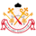 Patriarchal Emblem of Syriac Orthodox Church.svg