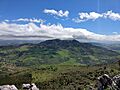 Pico Malaver