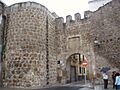 Plasencia - Puerta Berrozana 1