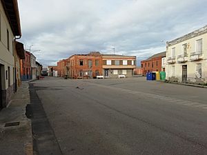 Archivo:Plaza Mayor de San Juan de Torres