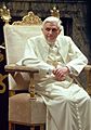 Pope Benedictus XVI january,20 2006 (2) mod
