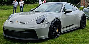 Archivo:Porsche 911 992 GT3