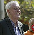 Professor Peter C Doherty