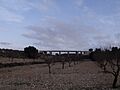 Puente del ferrocarril sobre el río Valdemembra 02