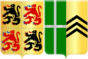 Quaregnon wapen.svg