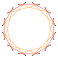 Regular polygon truncation 12 3