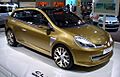 Renault Clio Grand Tour Concept