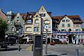 Rheineck Hafen