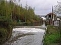 River Irk, Manchester - geograph.org.uk - 1793