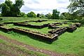 Roman Temple - geograph.org.uk - 1318760