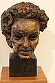 Rosalyn Tureck by Jacob Epstein 01