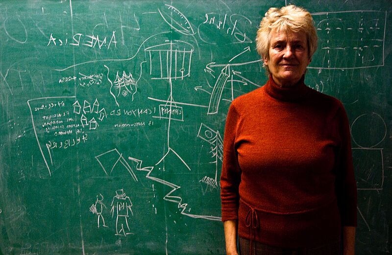 Ruth Tringham