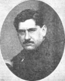 Salvador Cánovas Cervantes
