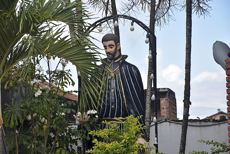 San Borja 6