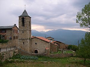 Archivo:Sant Climent d'Estana DSCN2299