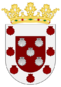 Santiago Old Shield.svg