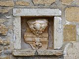 Santuari de la Font de la Salut, Traiguera 21