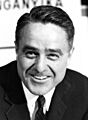 Sargent Shriver 1961 (cropped)