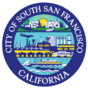 Seal of South San Francisco, California.png